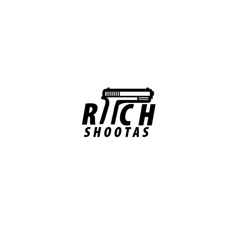 Rich Shootas Clothing