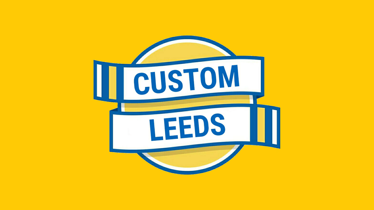 Maintenance Custom Leeds