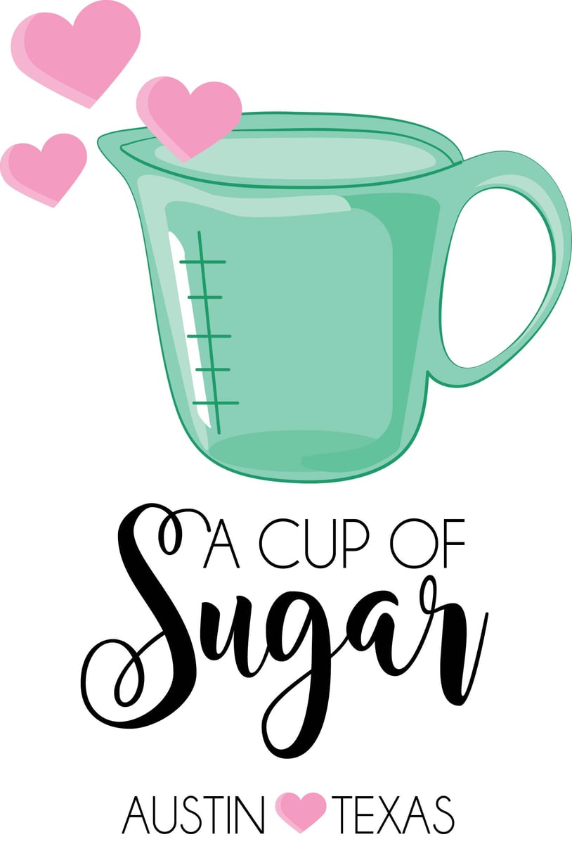 Home A Cup Of Sugar