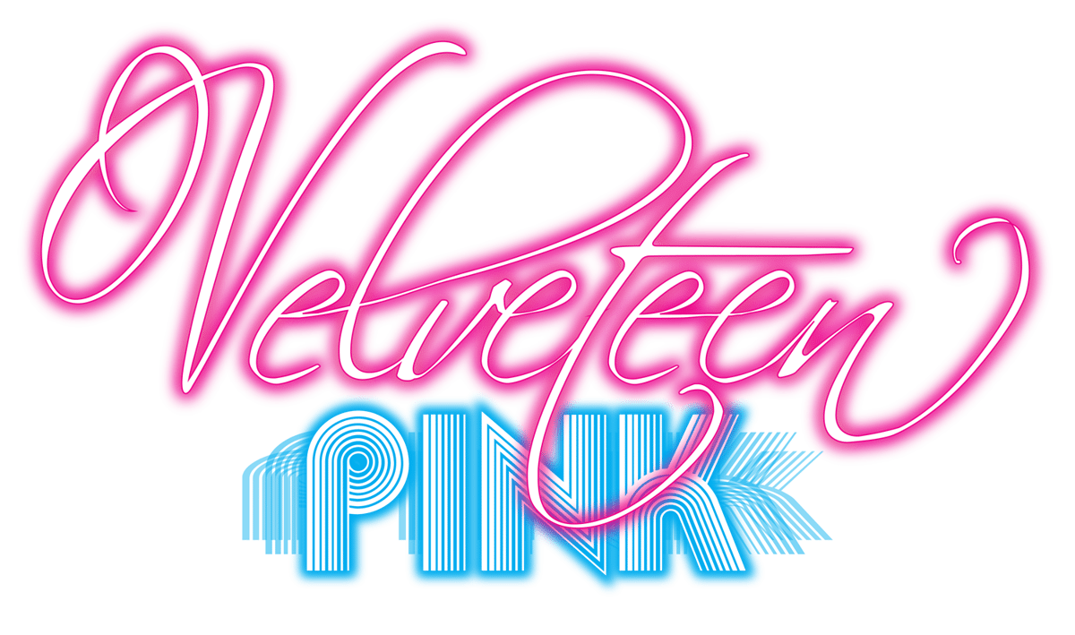 VelveteenPink