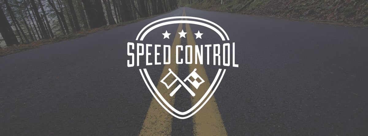 Speed Control