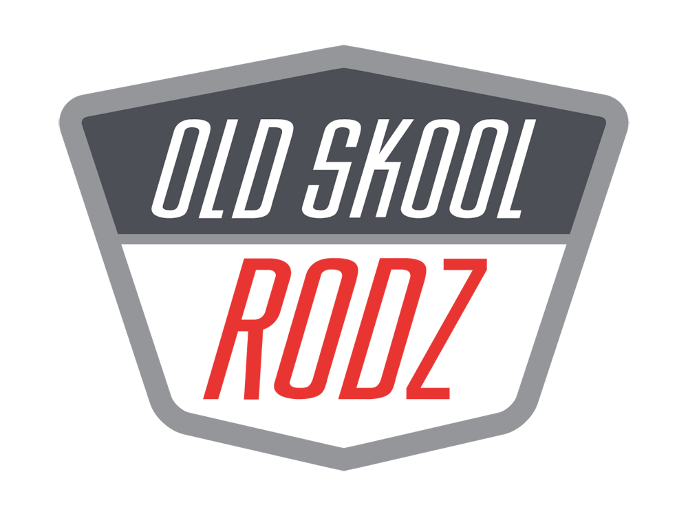 old skool rodz