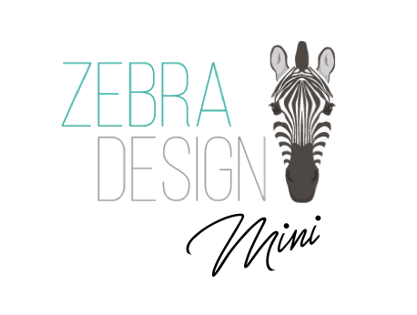 design zebra