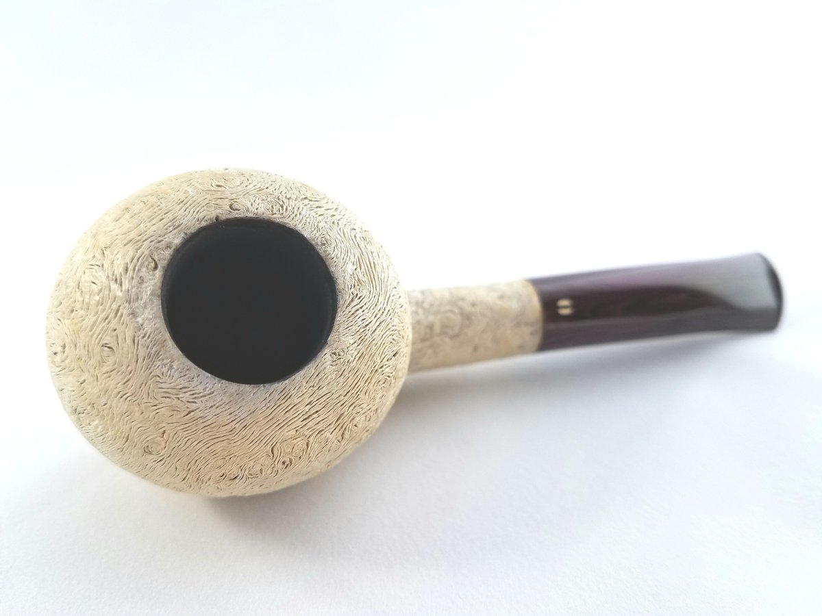 D. R. Franc Pipes