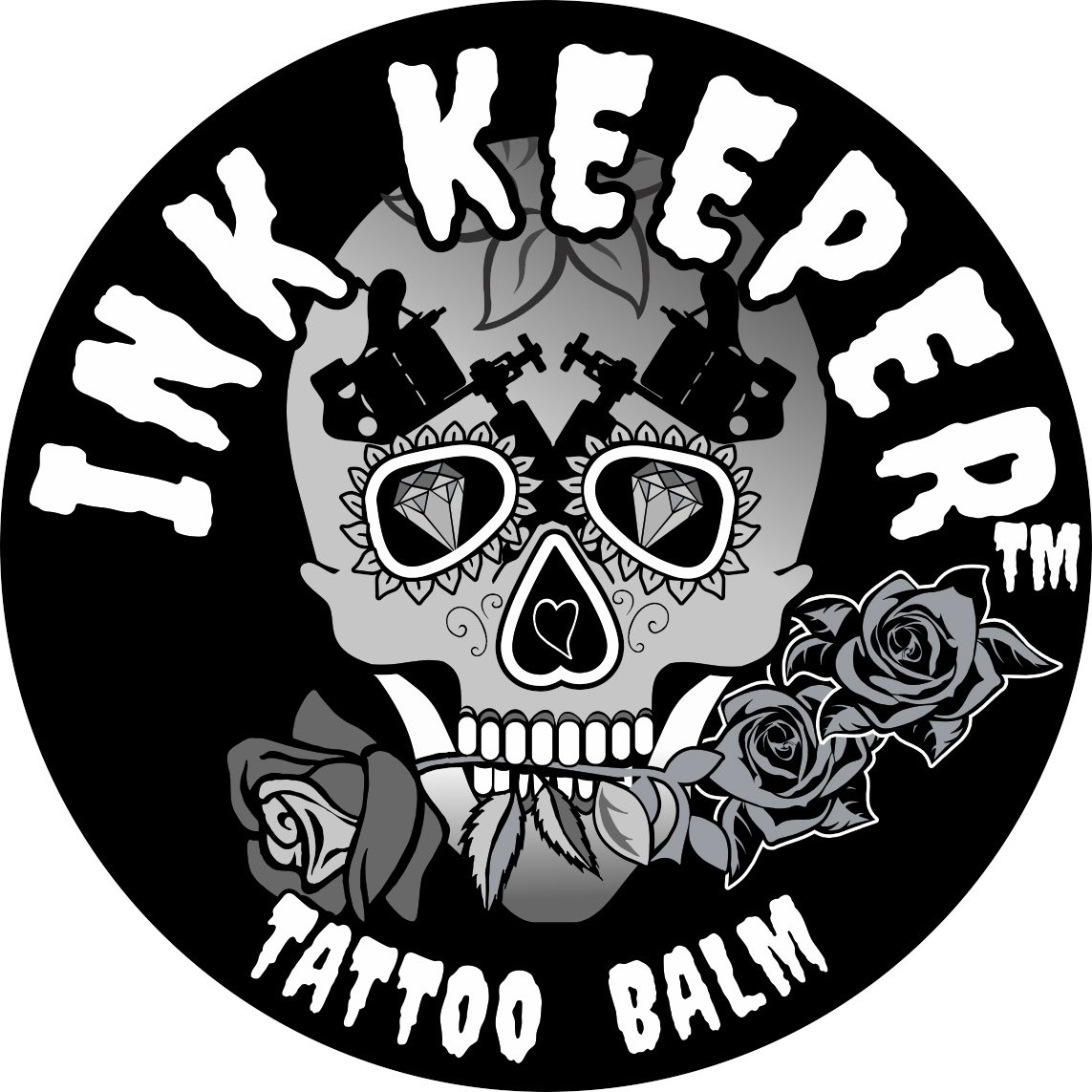 Ink Keeper Tattoo Balm