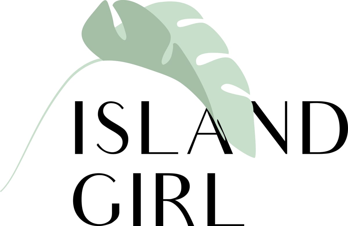 ISLAND GIRL