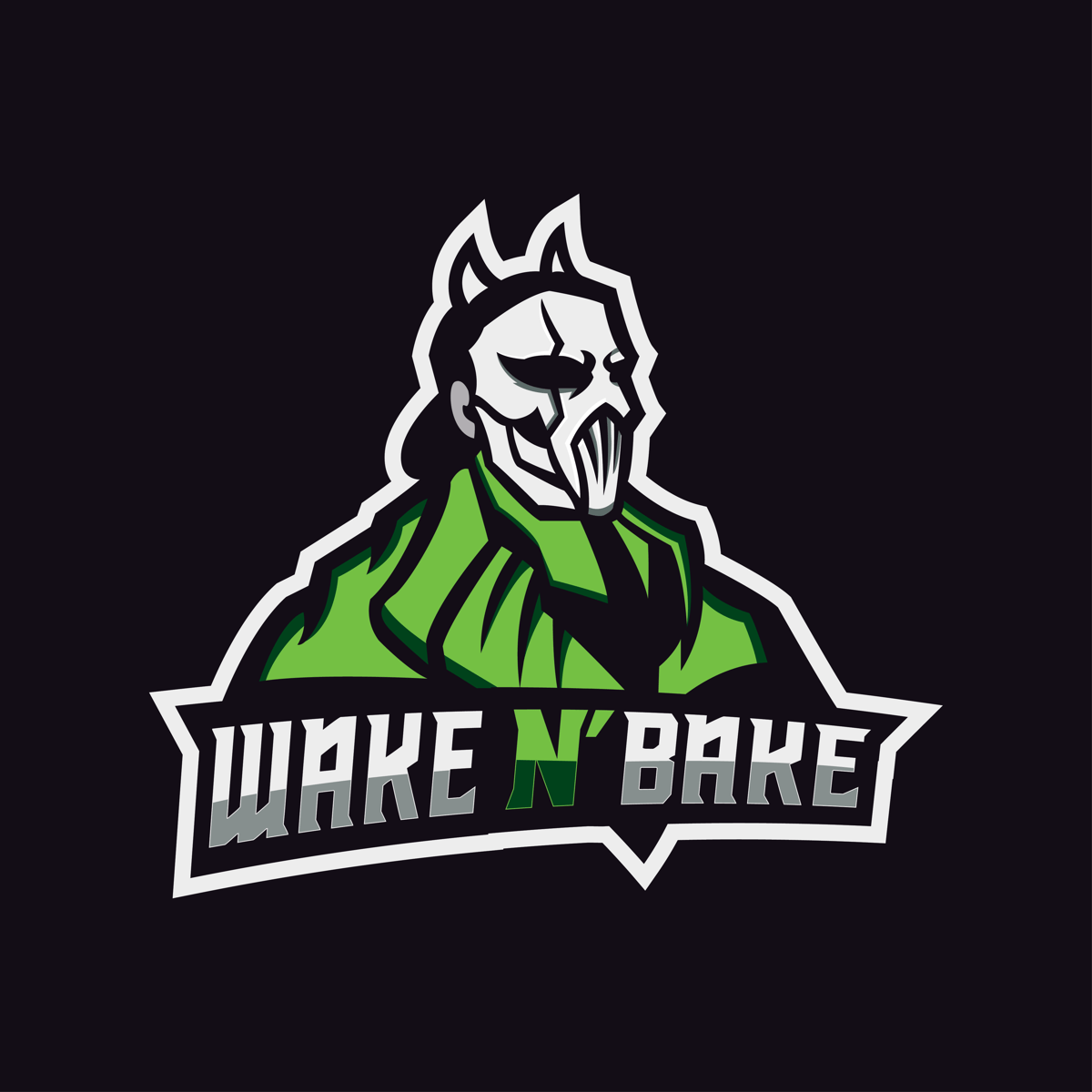 Wake N Bake Music — Home