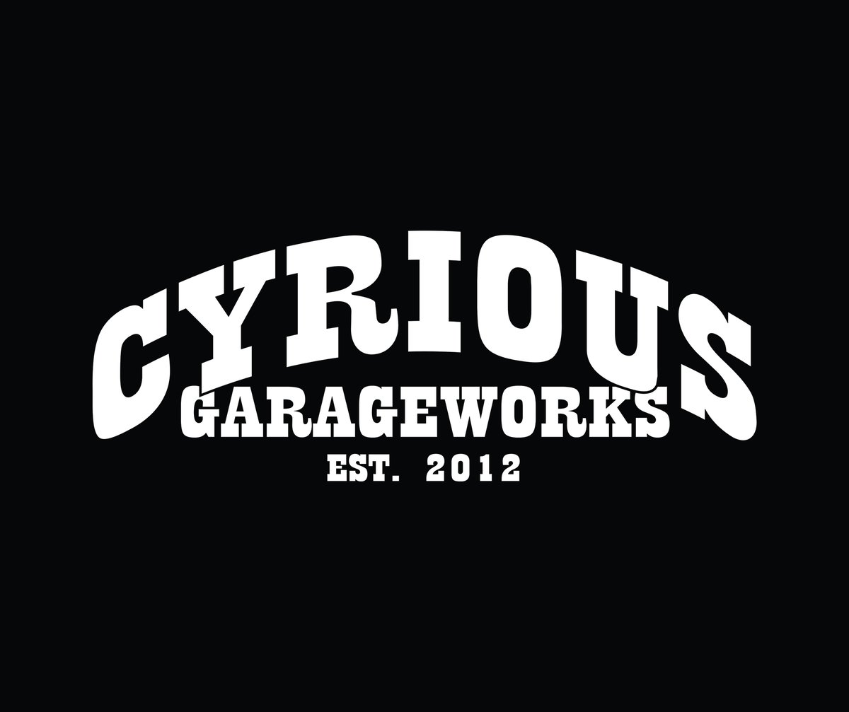 Cyrious Garageworks