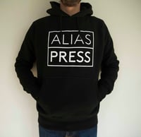 ALIAS PRESS - Shop's account image