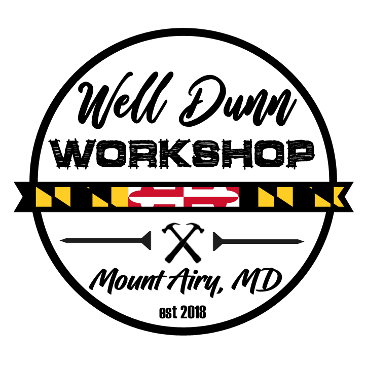 YETI Magslider  Well Dunn Workshop