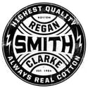 Regan Smith Clarke