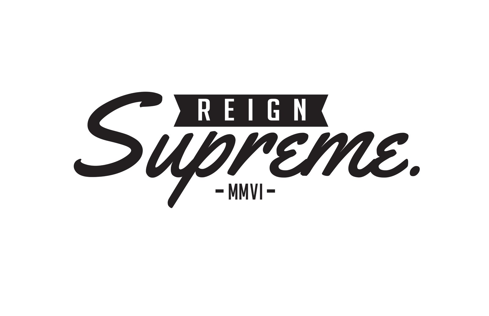 Home | Reign Supreme Clothing
