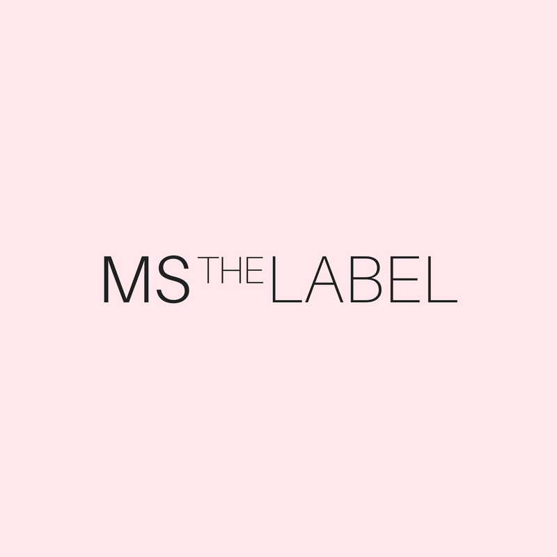 MS THE LABEL