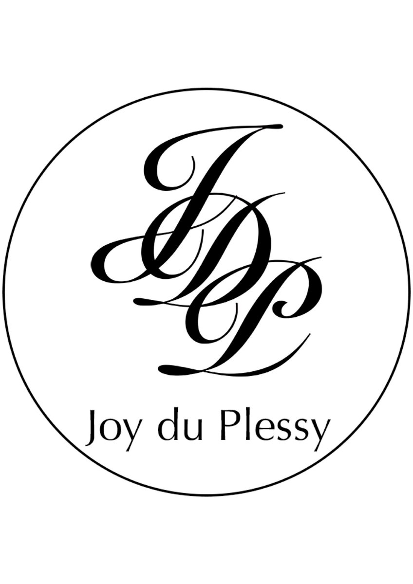 Joy du Plessy