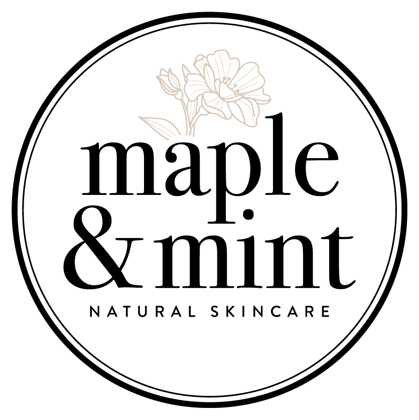 MAPLE & MINT