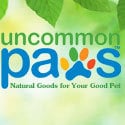 Uncommon Paws