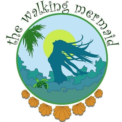 The Walking Mermaid Shop