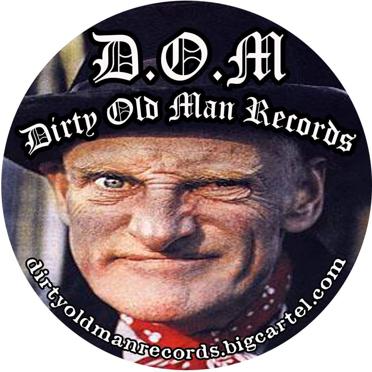 Home | Dirty Old Man Records