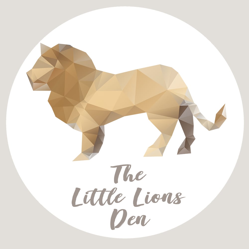 The little lions den