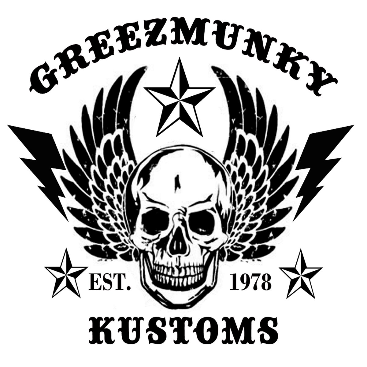 Home | Greezmunky Kustoms