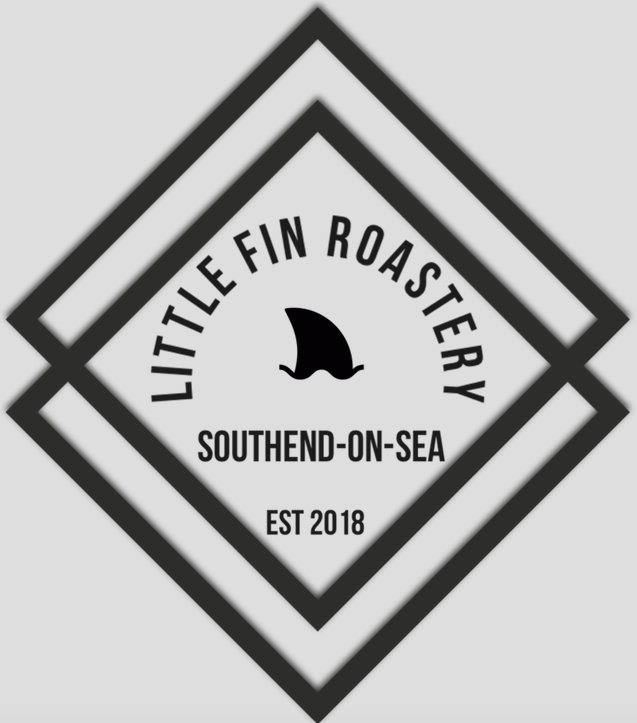 Little Fin Roastery.