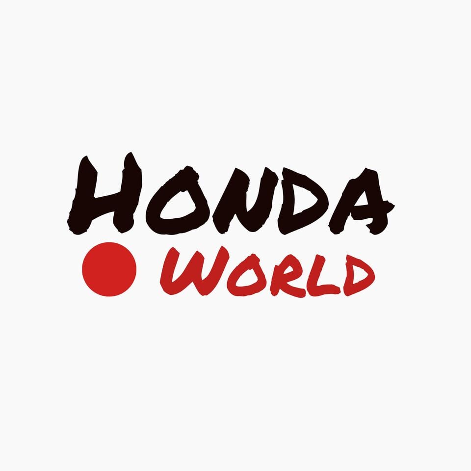 Honda world com