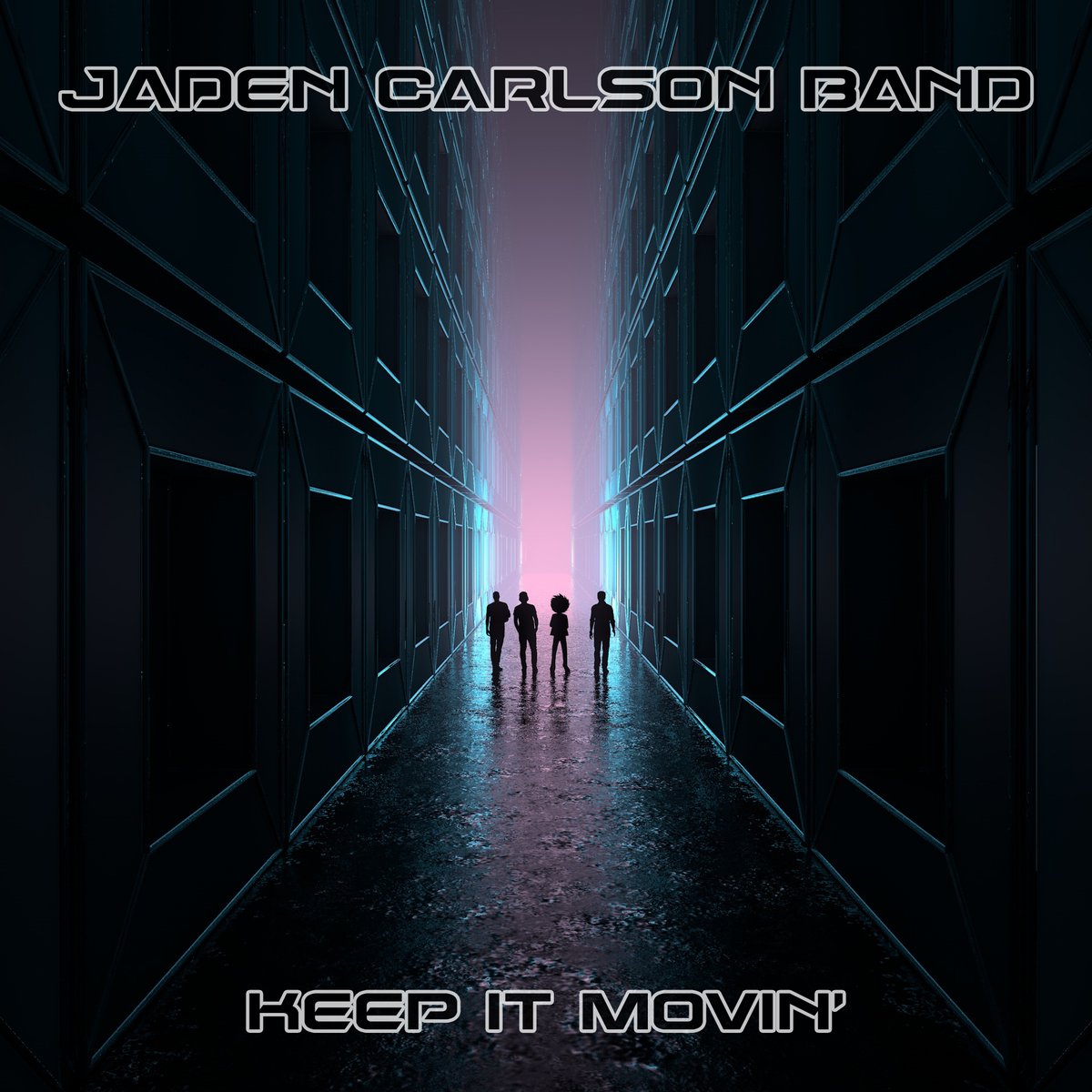 Jaden Carlson Band