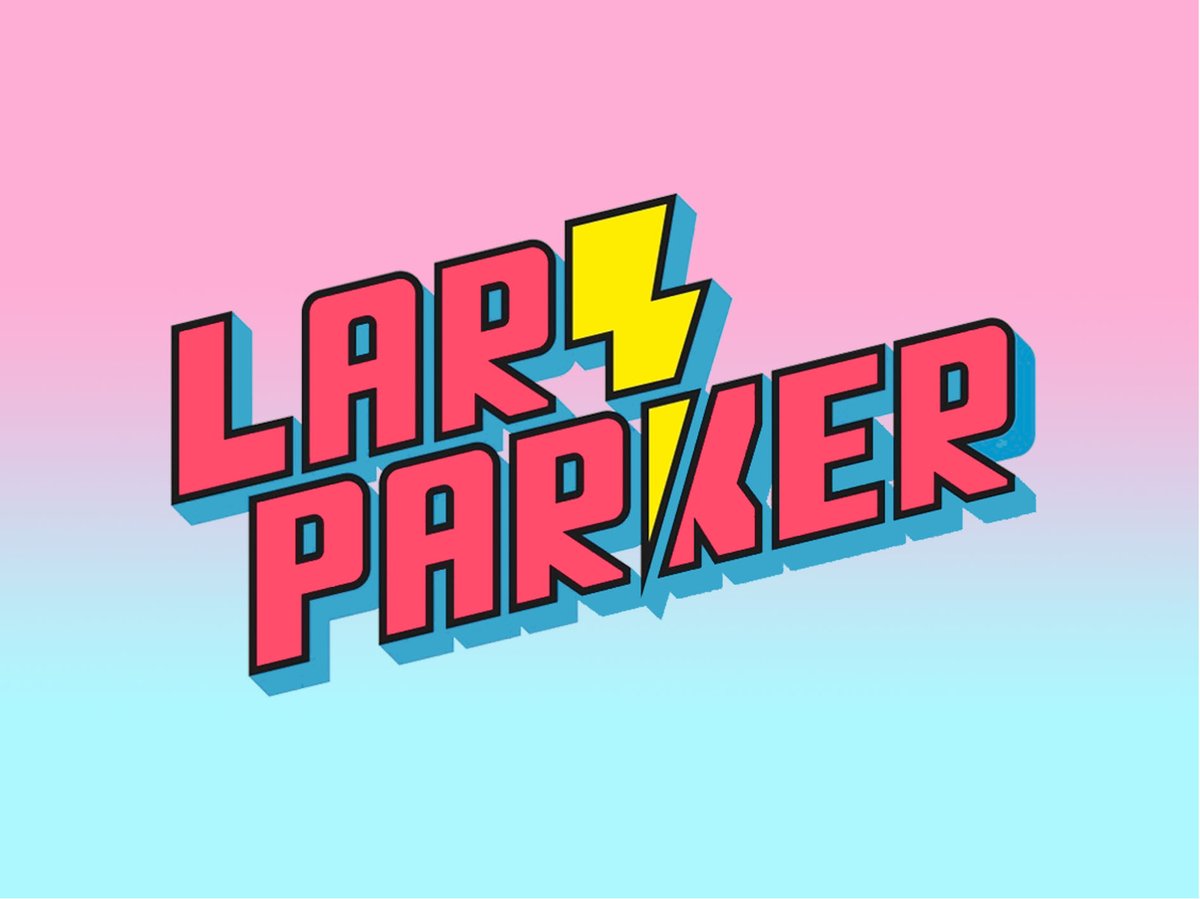 LARS PARKER