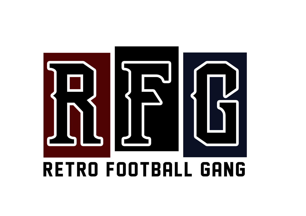 Retro Football Gang