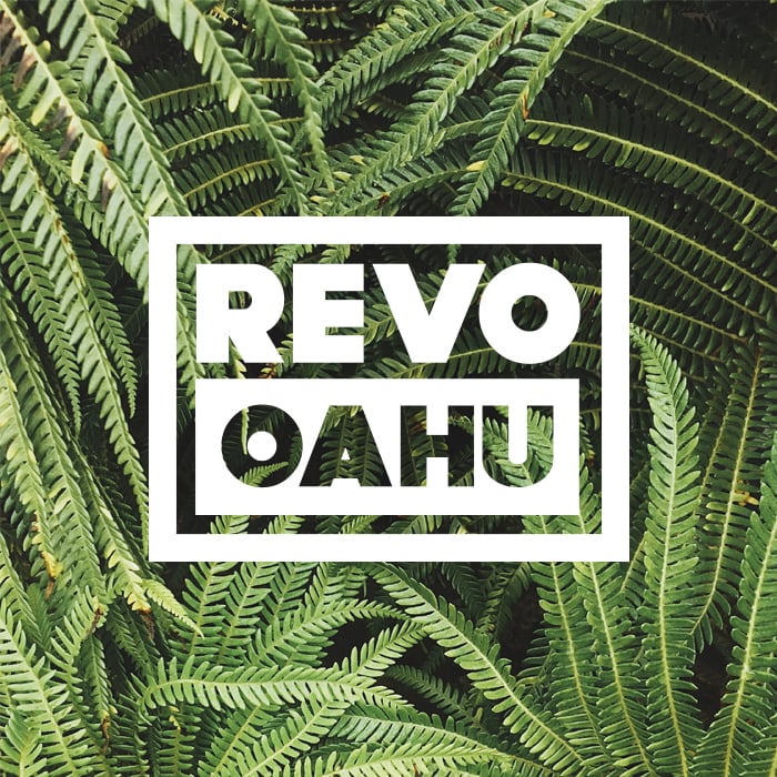 REVO Oahu