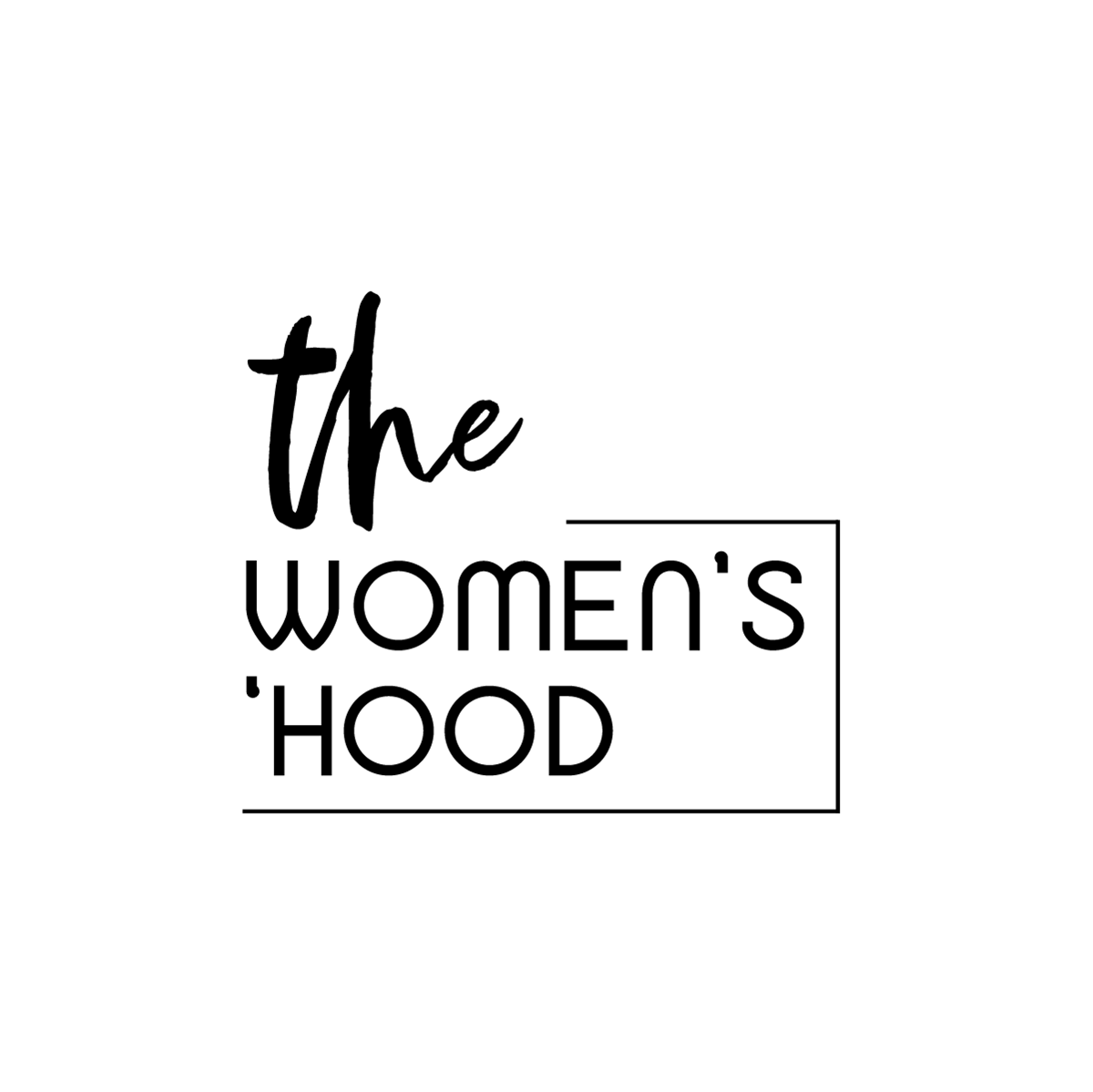 The Women's 'Hood