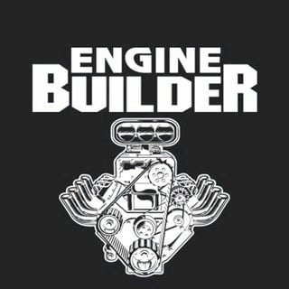 Engine Builder Mag