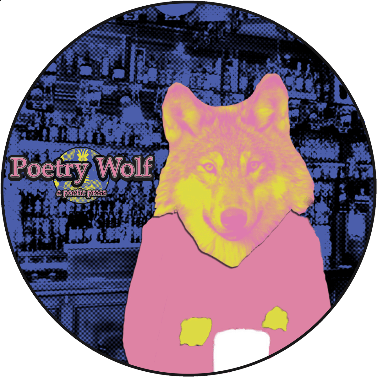 Poetry Wolf Press