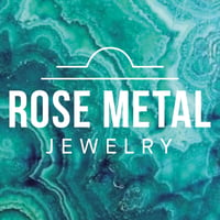 Rose Metal Jewelry's account image