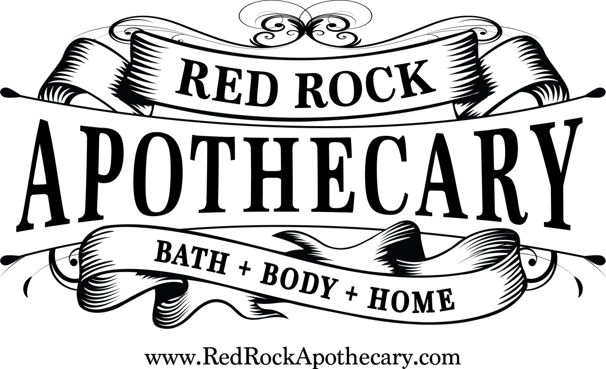 Red Rock Apothecary