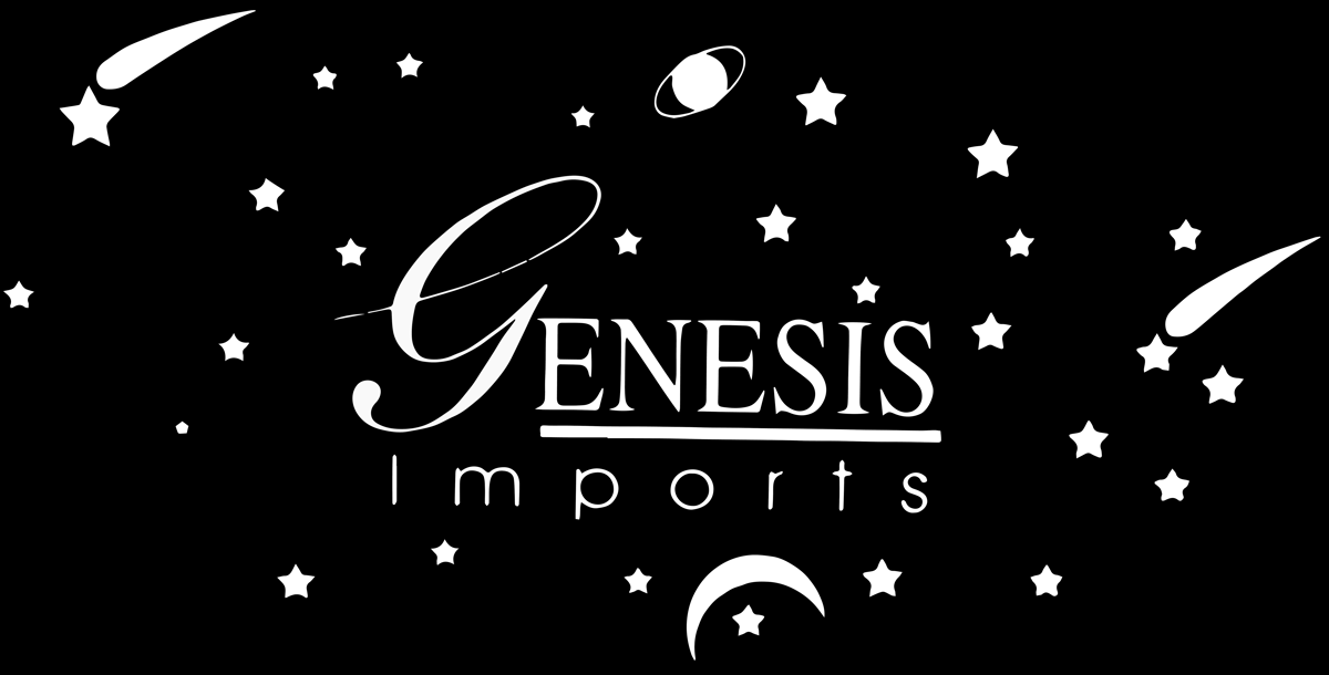 Genesis Imports