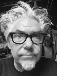 Martin Atkins's account image