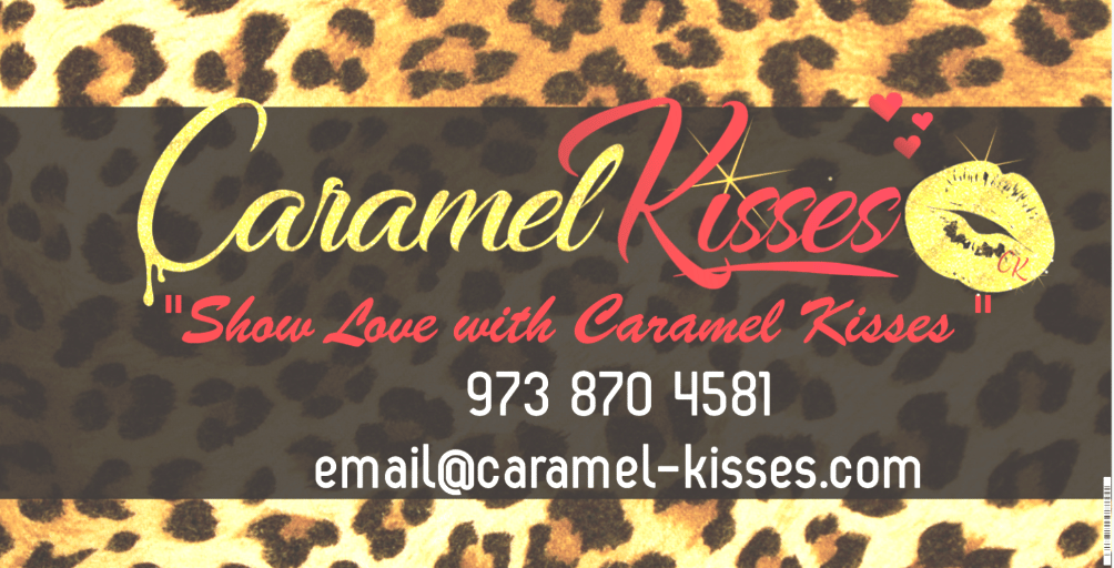 Home Caramel Kisses