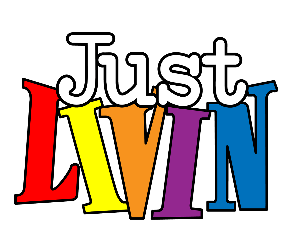home-just-livin