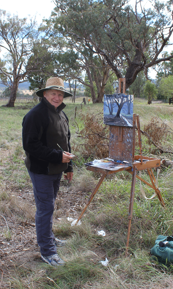 Home John Rice Gallery