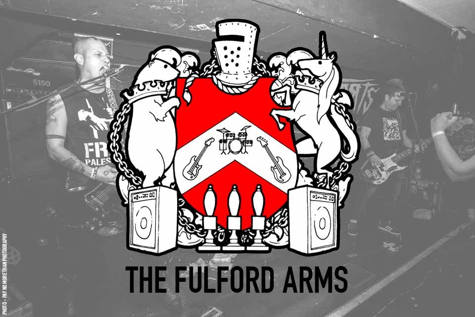 The Fulford Arms