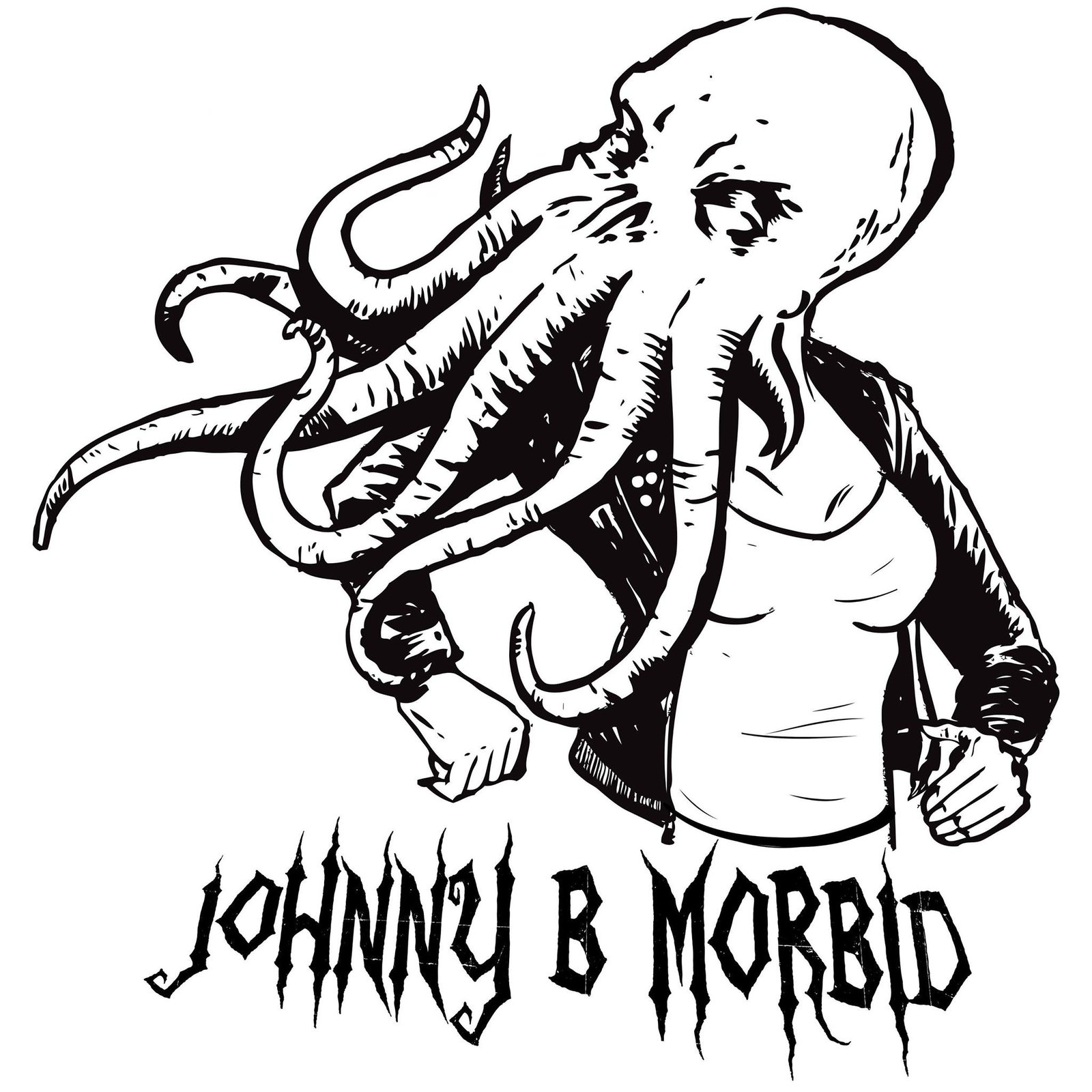 Home | JOHNNY B. MORBID