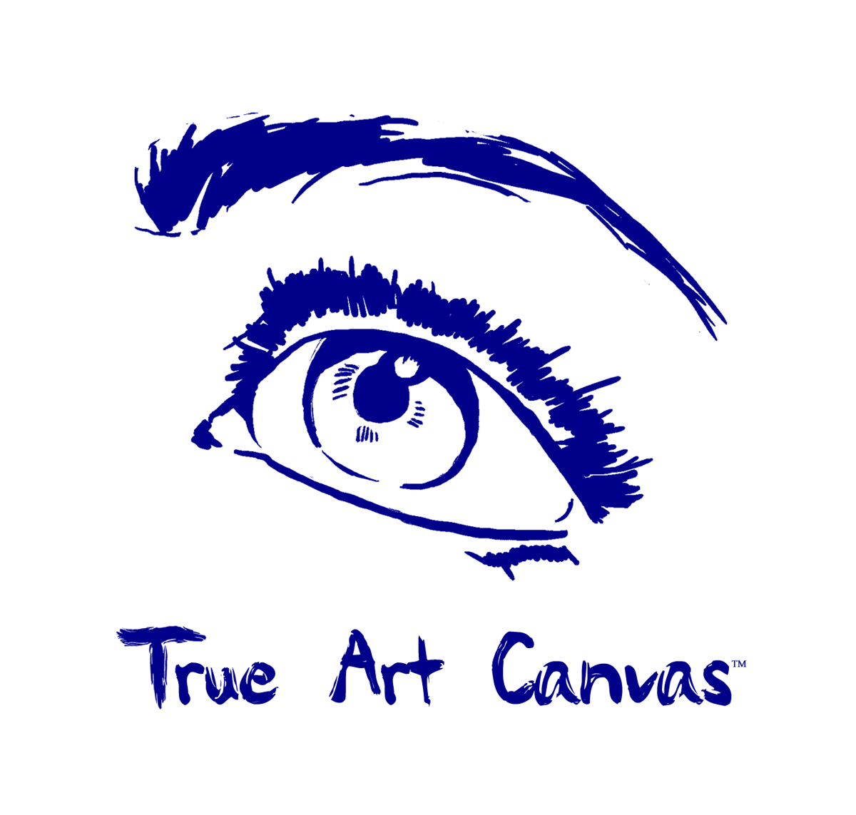 True Art Canvas