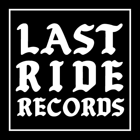 Last Ride Records