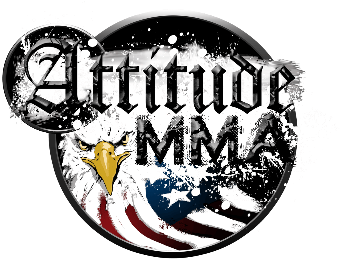 Attitude MMA Store