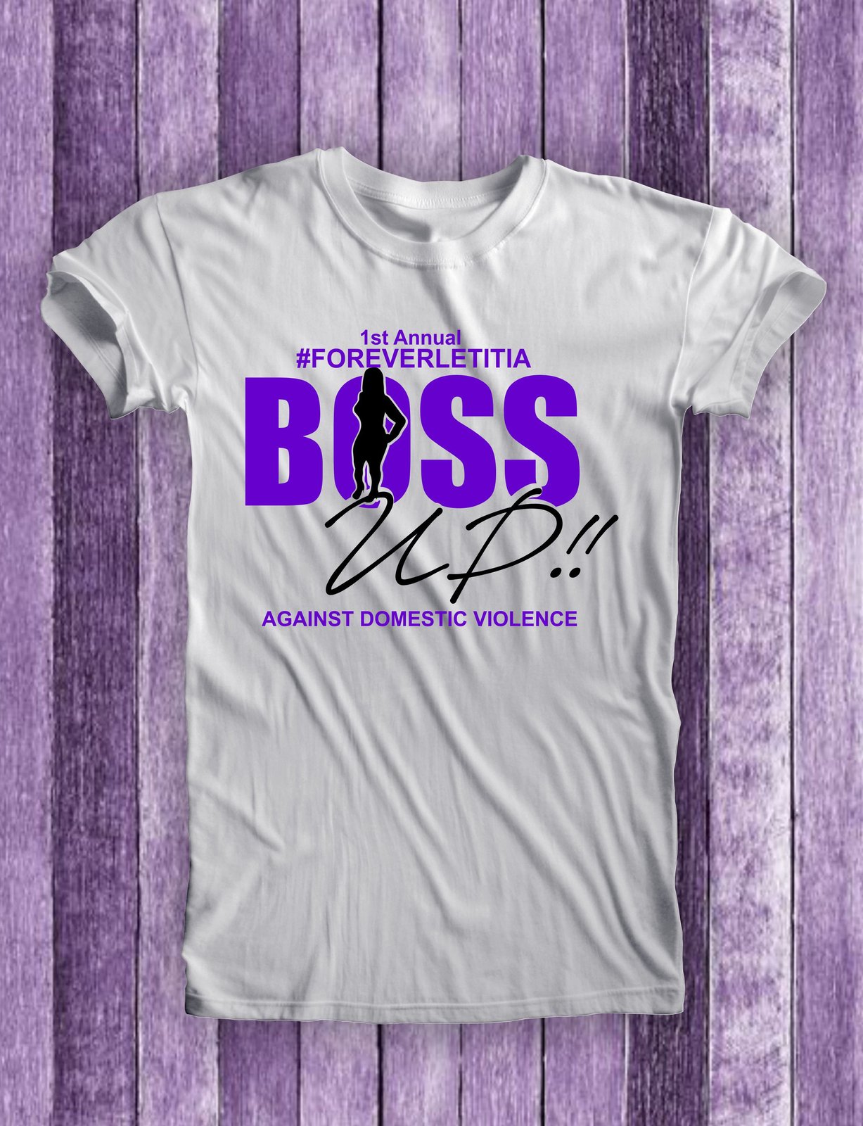 boss up shirt