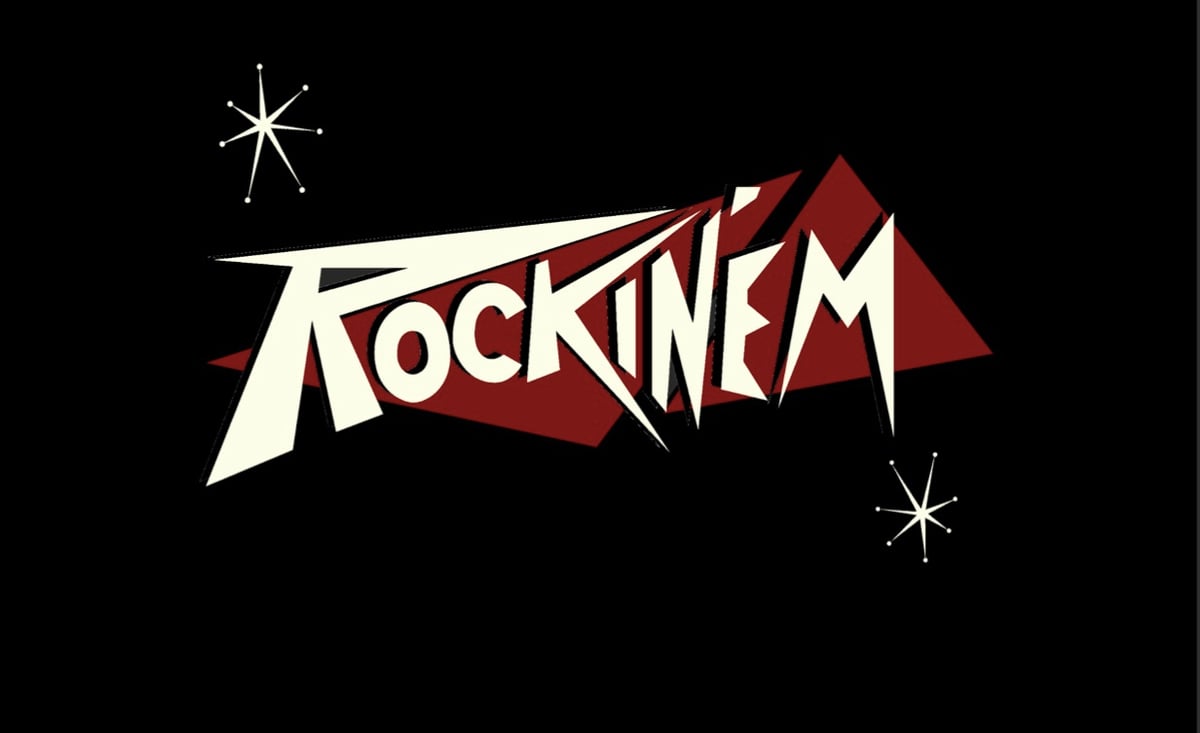 Maintenance | Rockin'em