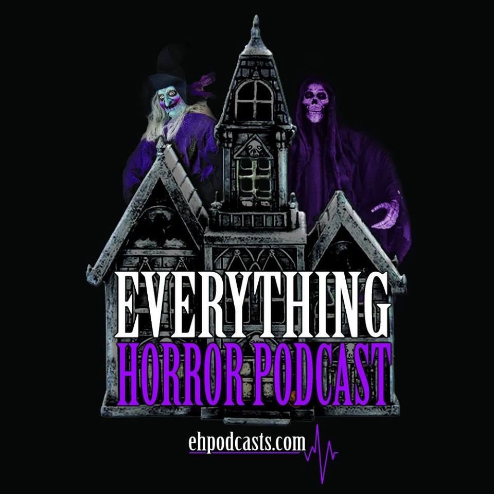 Everything Horror Podcast