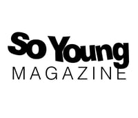 So Young Magazine's account image