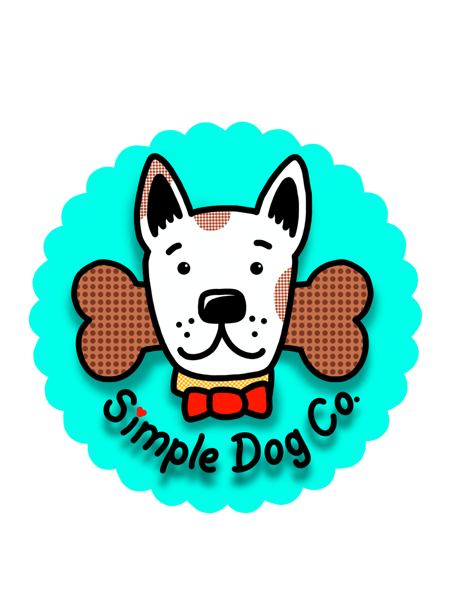 Does your dog have fleas? | Simple Dog Co